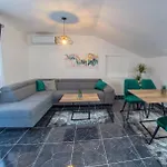 Apartman The Jewel Of