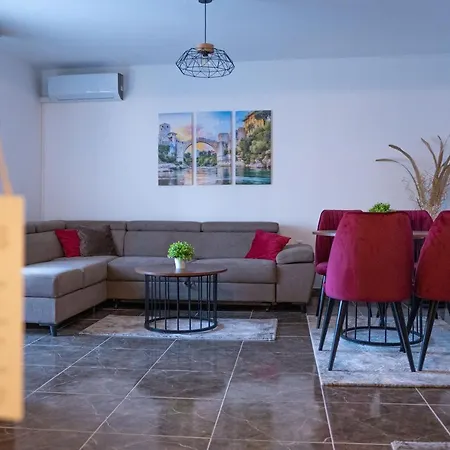 Apartment The Jewel Of *