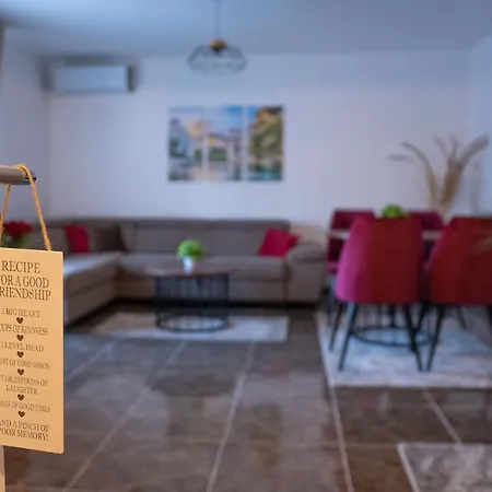 Apartman The Jewel Of Mostar