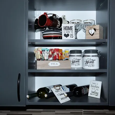 The Jewel Of Apartman *