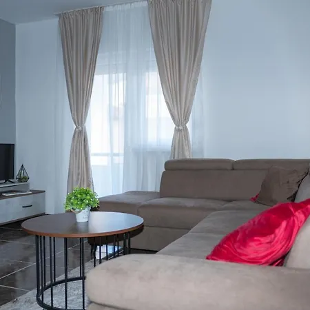 The Jewel Of Apartment