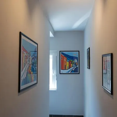 The Jewel Of Apartman Mostar