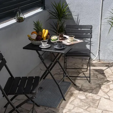 Apartment The Jewel Of Mostar