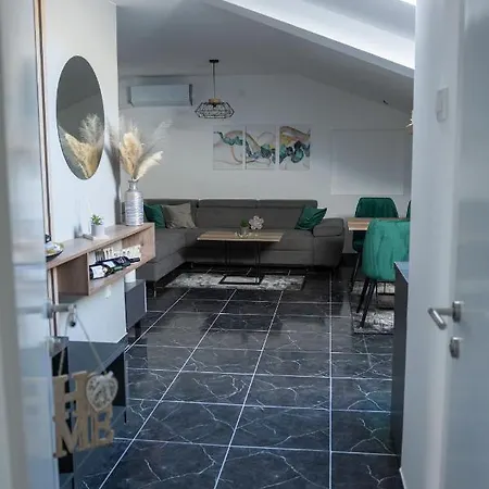 Apartman The Jewel Of *