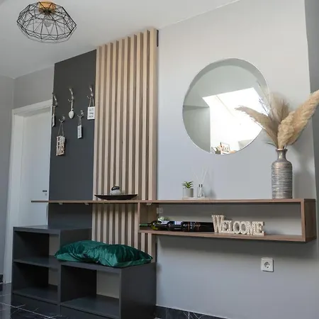 Apartment The Jewel Of *