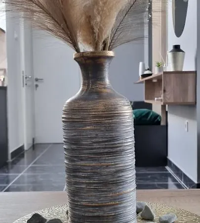 The Jewel Of Apartmán Mostar