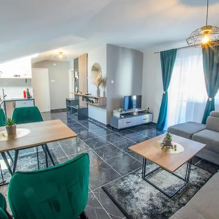 Apartman The Jewel Of *