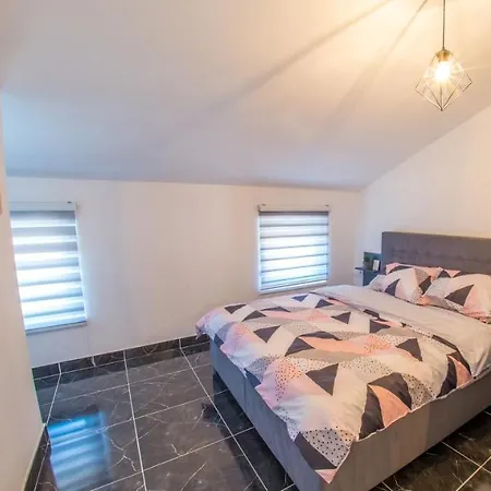 The Jewel Of Apartman Mostar