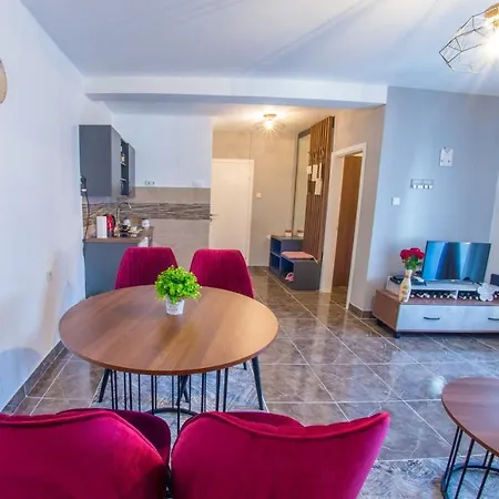 Apartment The Jewel Of *