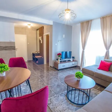 Apartment The Jewel Of