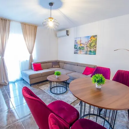 The Jewel Of Apartman Mostar