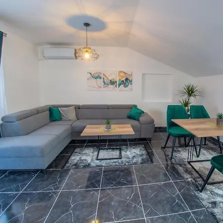 Apartment The Jewel Of