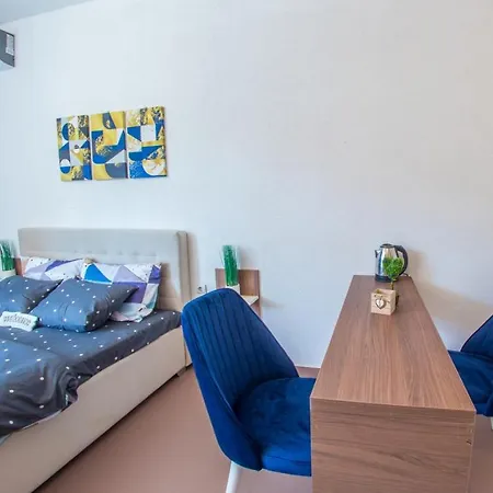 The Jewel Of Apartment Mostar