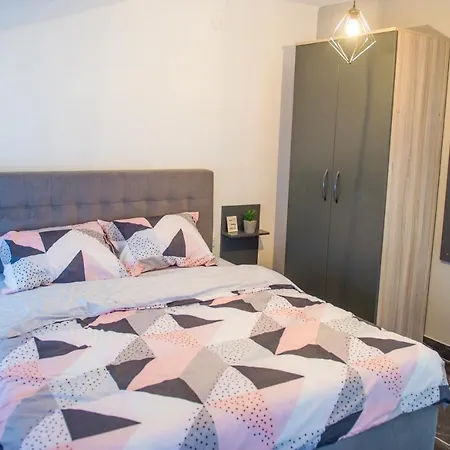Apartment The Jewel Of *
