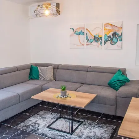 Apartment The Jewel Of Mostar
