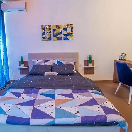 The Jewel Of Apartman