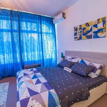The Jewel Of Apartment *
