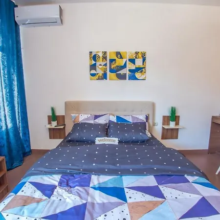 Apartment The Jewel Of