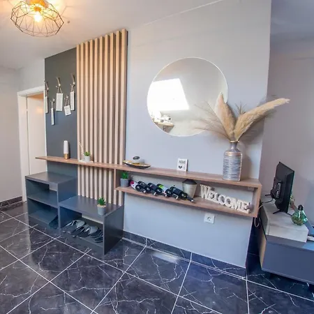 Apartment The Jewel Of Mostar