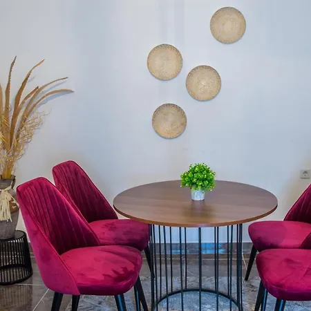 The Jewel Of Apartment Mostar
