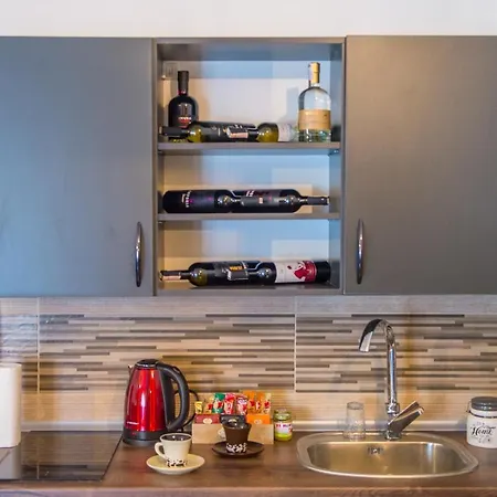 The Jewel Of Apartment