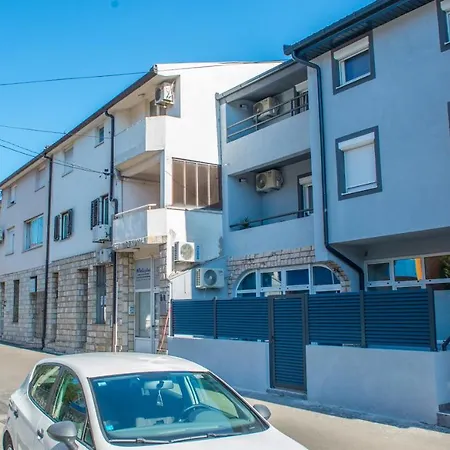 Apartmán The Jewel Of *