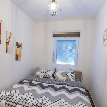 The Jewel Of Apartment