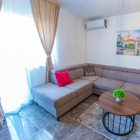 Apartman The Jewel Of