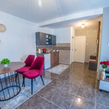 Apartment The Jewel Of Mostar