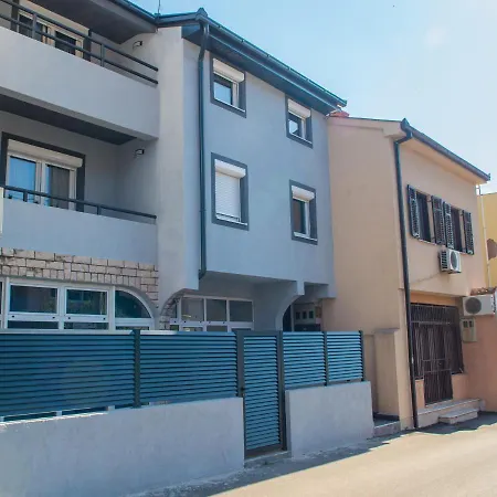 The Jewel Of Apartmán *