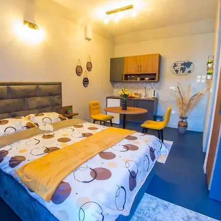 Apartment The Jewel Of