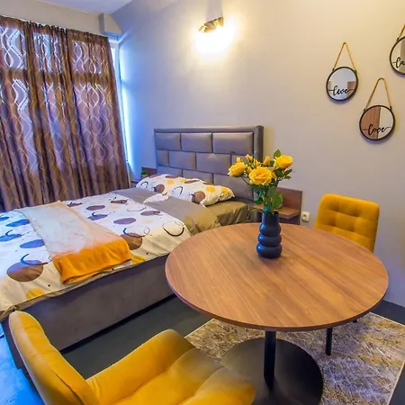 Apartment The Jewel Of *