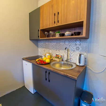 The Jewel Of Apartment *