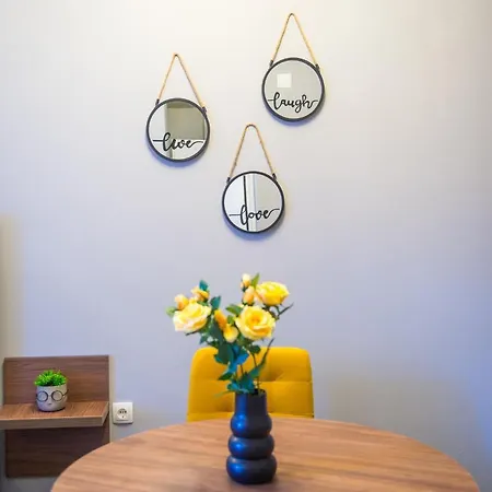 Apartment The Jewel Of Mostar