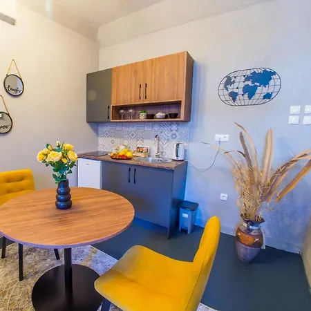 The Jewel Of Apartment