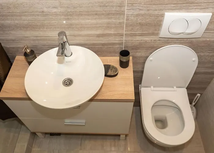 Apartmán The Jewel Of *