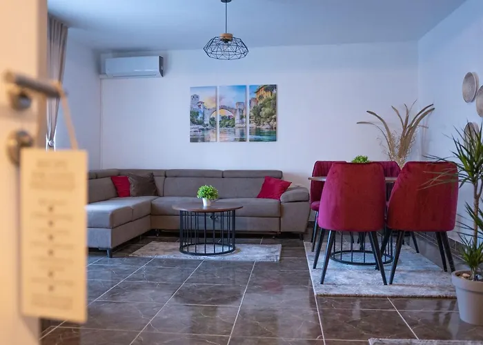 Apartman The Jewel Of *