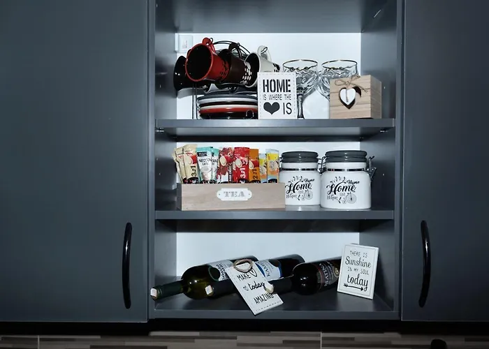 The Jewel Of Apartman *