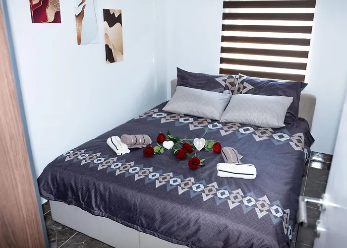 The Jewel Of Apartman