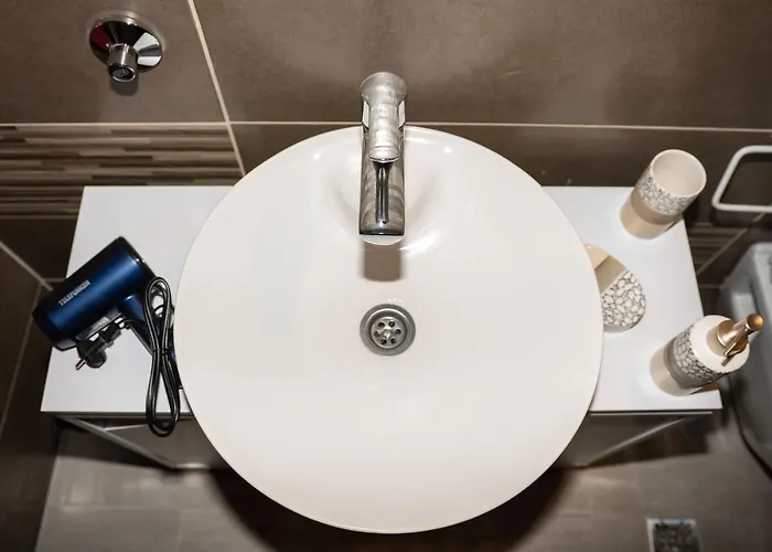 Apartmán The Jewel Of *