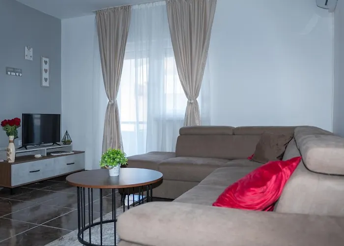 The Jewel Of Apartman