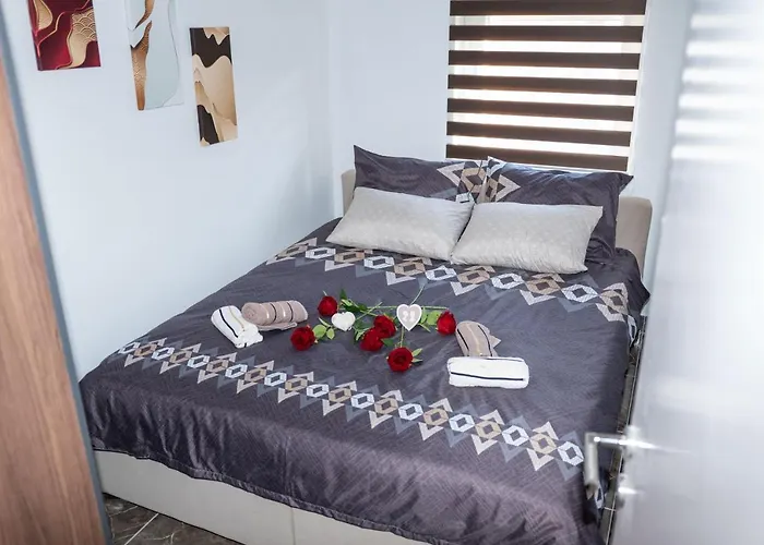 Apartman The Jewel Of *