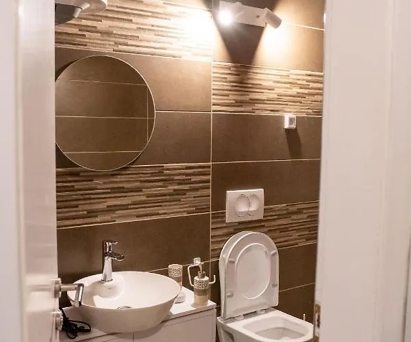 Apartman The Jewel Of