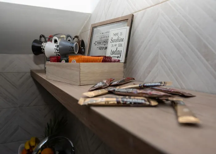 Apartman The Jewel Of *