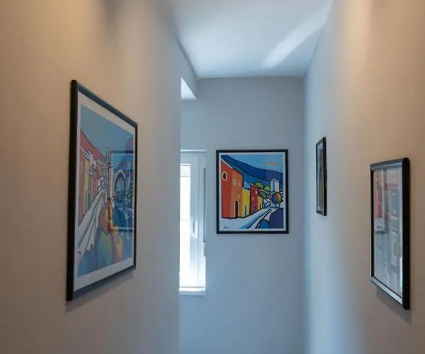 The Jewel Of Apartman Mostar