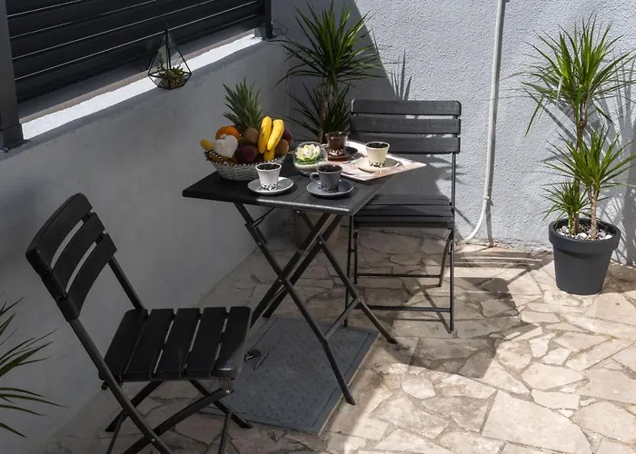 Apartman The Jewel Of Mostar