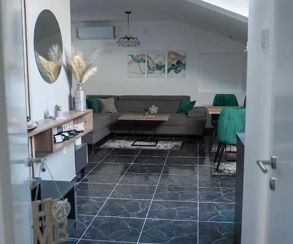 Apartman The Jewel Of *