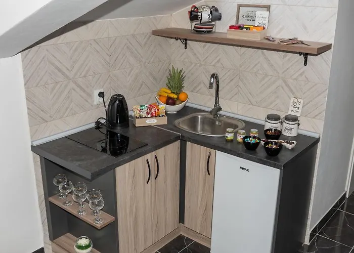 Apartmán The Jewel Of *