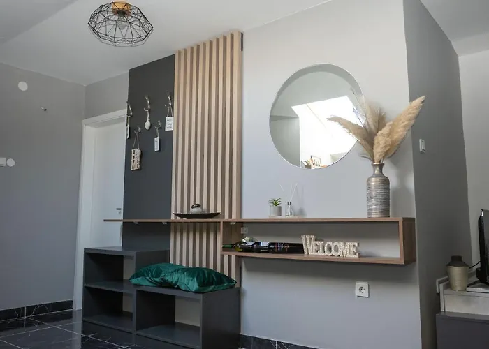 Apartmán The Jewel Of *