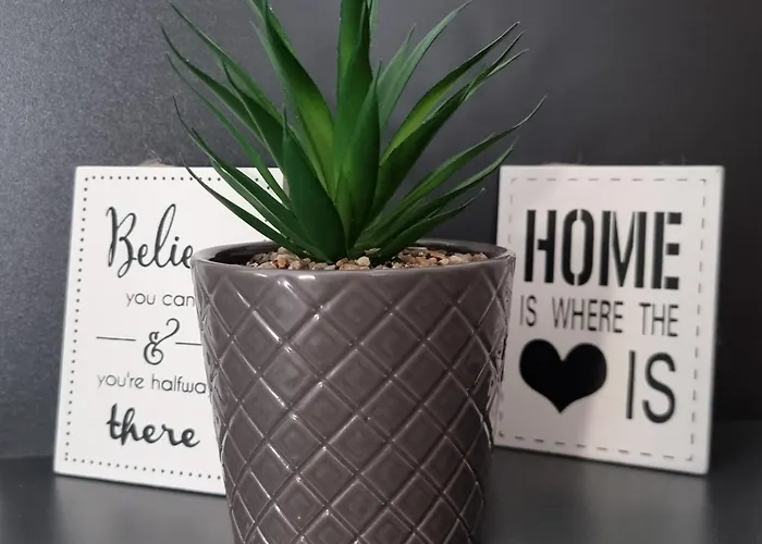 Apartmán The Jewel Of *